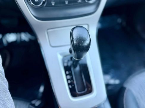 Used 2015 Nissan Sentra SV image 16