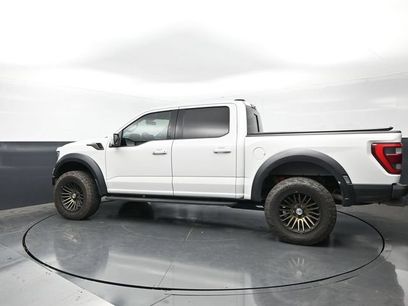 Used 2023 Ford F150 Raptor