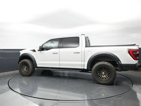 Used 2023 Ford F150 Raptor AWD/4WD image 2