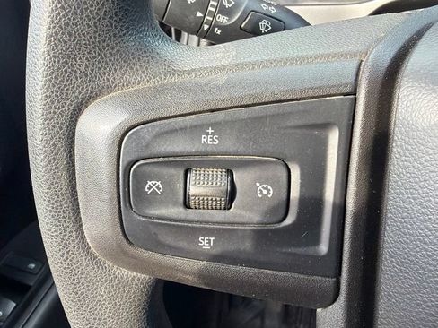 Used 2019 GMC Sierra 1500 4x4 Crew Cab image 21