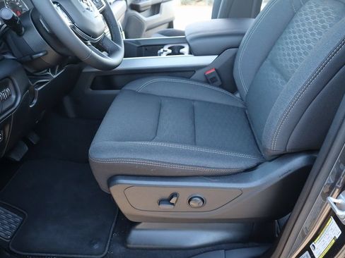 New 2026 RAM 1500 Lone Star AWD/4WD image 12