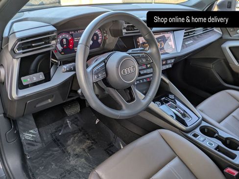 Used 2025 Audi A3 2.0T Premium w/ Convenience Package image 14