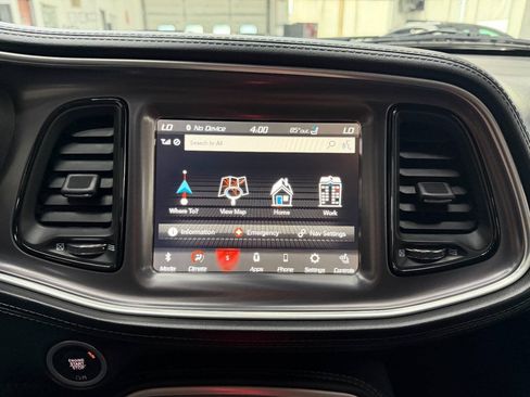 Used 2021 Dodge Challenger R/T Scat Pack w/ 1320 Plus Group RWD image 21