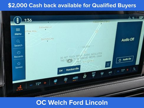 New 2026 Lincoln Corsair Premiere FWD image 26