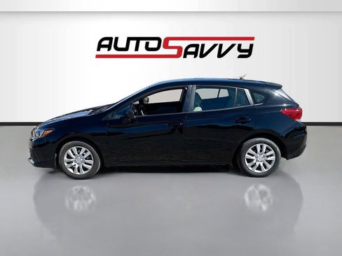 Used 2023 Subaru Impreza 2.0i AWD/4WD image 4