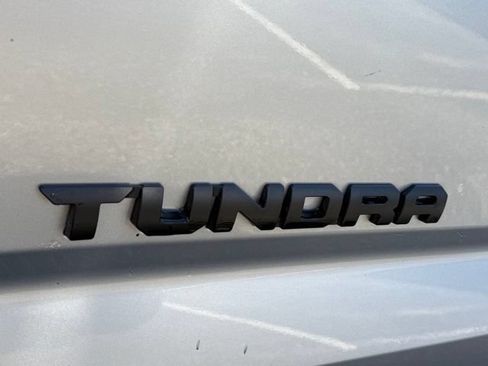Used 2022 Toyota Tundra SR5 w/ TRD Off-Road Premium Package AWD/4WD image 13