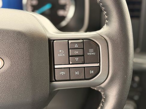 Used 2022 Ford F150 XLT w/ Equipment Group 301A Mid image 15