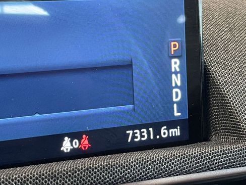 Used 2023 Ford Mustang Mach-E GT image 44