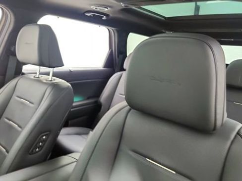 Used 2026 Hyundai Palisade Calligraphy AWD/4WD image 37