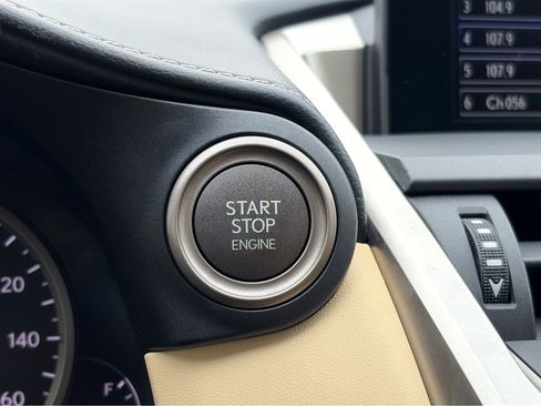 Used 2015 Lexus NX 200t FWD w/ Premium Package image 8