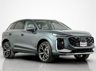 New 2026 Audi Q3 quattro 2.0T AWD/4WD video 2