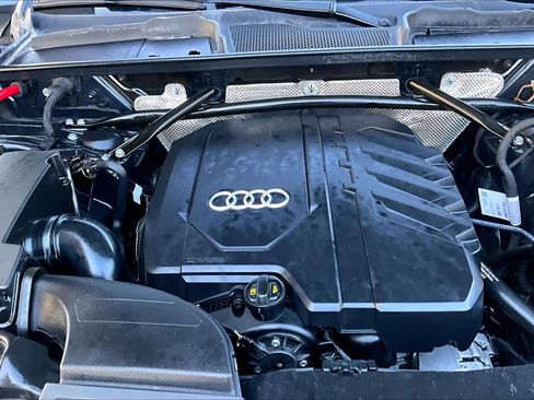 Used 2023 Audi Q5 2.0T Premium Plus w/ Premium Plus Package image 31