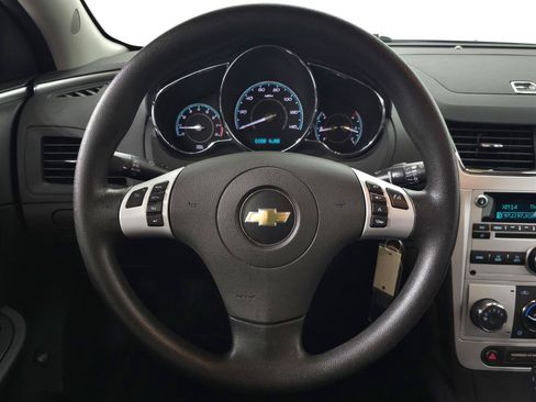 Used 2012 Chevrolet Malibu LT w/ Power Convenience Package FWD image 15