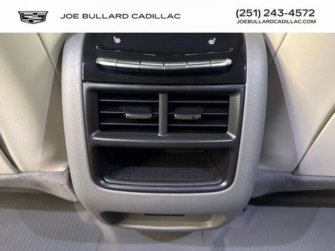 New 2026 Cadillac XT5 Premium Luxury w/ Driver Assist Package FWD image 14