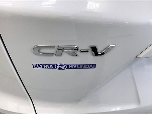 Used 2018 Honda CR-V EX-L image 31