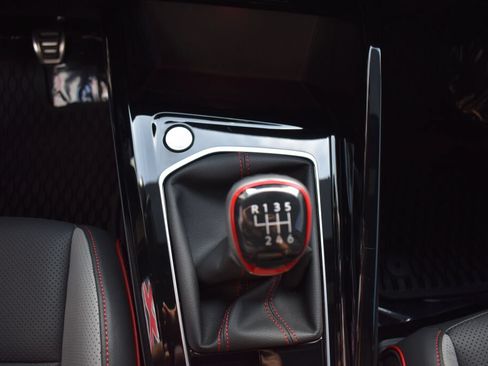 Used 2024 Volkswagen GTI SE FWD image 13
