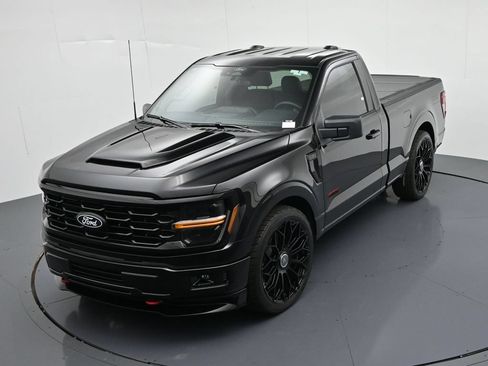 New 2026 Ford F150 XL w/ Equipment Group 103A High AWD/4WD image 17