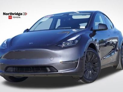 Used 2024 Tesla Model Y Long Range