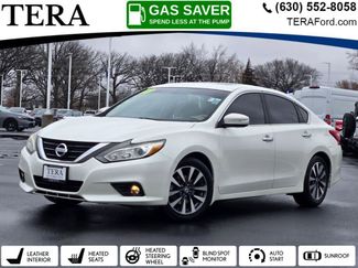 Used 2017 Nissan Altima 2.5 SL w/ Moonroof Package 360° Tour