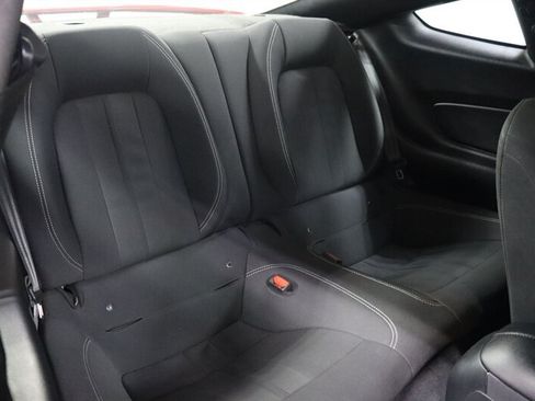 Used 2023 Ford Mustang GT w/ GT Performance Package RWD image 24