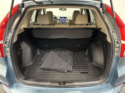 Used 2016 Honda CR-V EX-L image 30