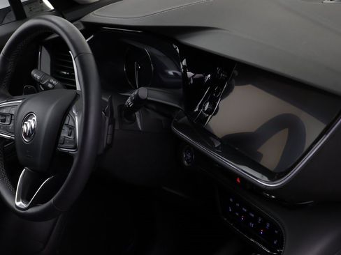 Used 2022 Buick Envision Preferred image 20