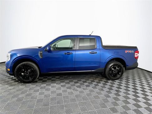 Used 2023 Ford Maverick XLT w/ Equipment Group 300A Standard image 3