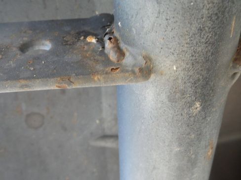 Used 2007 HUMMER H2 image 82