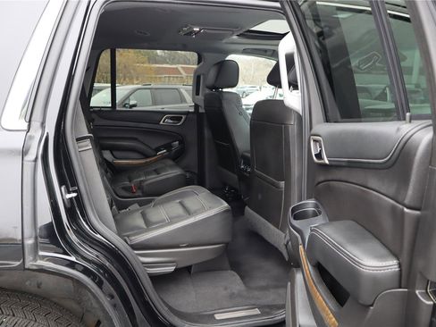 Used 2019 GMC Yukon Denali w/ Denali Ultimate Package image 32