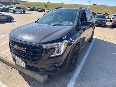 Used 2023 GMC Terrain SLT w/ Tech Package