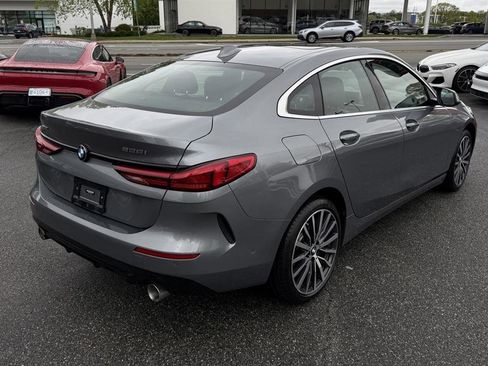 Used 2022 BMW 228i xDrive Gran Coupe w/ Convenience Package AWD/4WD image 22