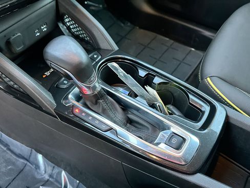 Certified 2025 Chevrolet TrailBlazer ACTIV w/ Convenience Package image 19