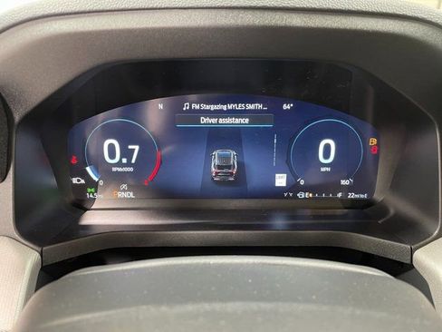 New 2026 Ford Explorer Active AWD/4WD image 15