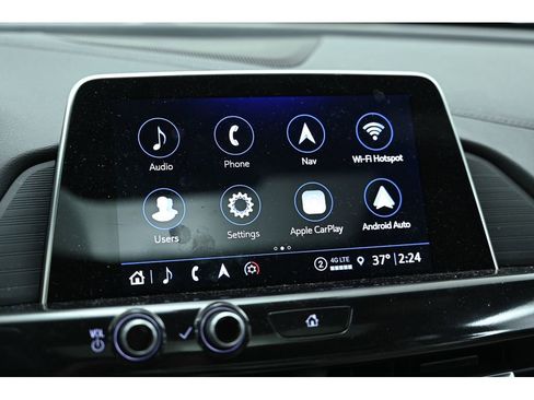 New 2025 Cadillac CT4 Premium Luxury image 33