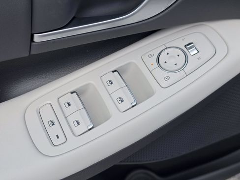 New 2026 Hyundai Sonata SEL FWD image 20