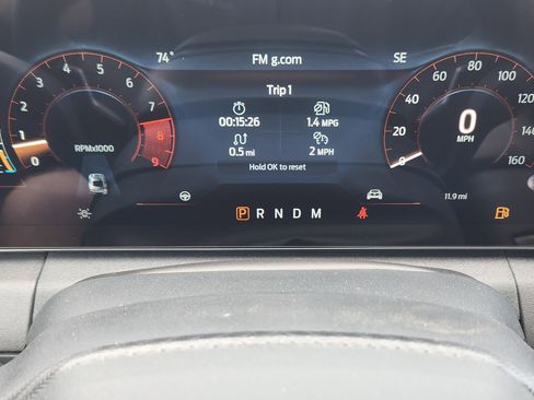 New 2026 Ford Mustang GT image 16