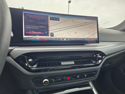 Certified 2025 BMW 330i xDrive Sedan w/ Premium Package image 51