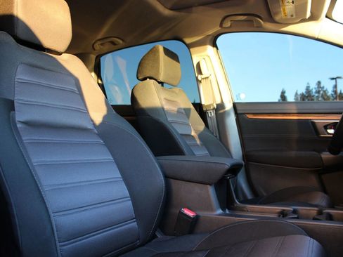 Used 2019 Honda CR-V EX image 17