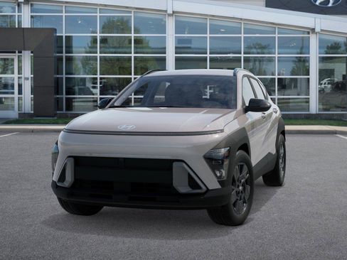 New 2026 Hyundai Kona SEL Premium image 6