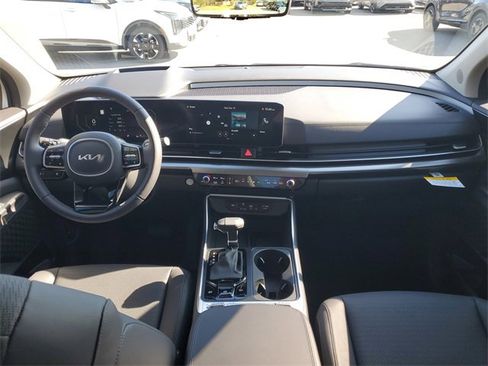 New 2026 Kia Carnival SX Prestige image 18