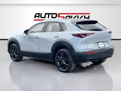 Used 2025 MAZDA CX-30 AWD 2.5 S w/ Select Sport Pkg image 5