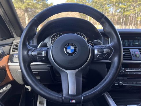 Used 2018 BMW X4 M40i image 20