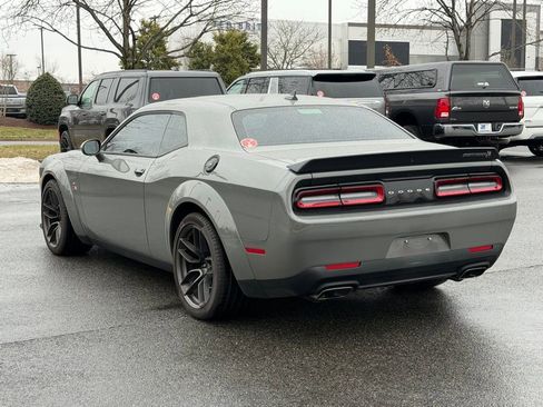 Used 2023 Dodge Challenger R/T Scat Pack image 9