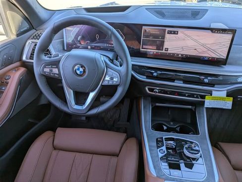 New 2026 BMW X5 sDrive40i w/ Executive Package image 17