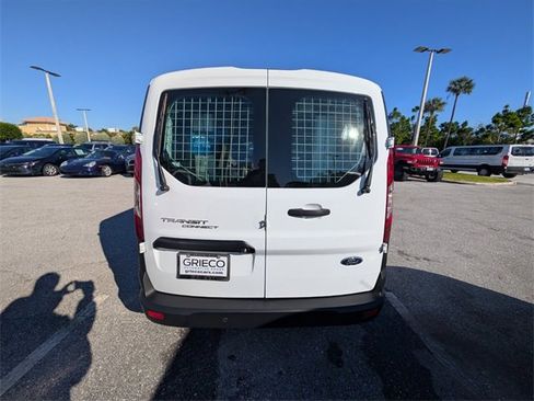 Used 2023 Ford Transit Connect XL image 11