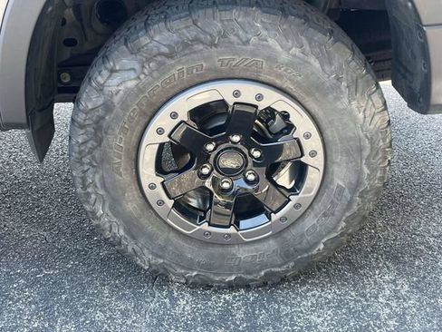 Used 2024 Ford Ranger XL w/ Trailer Tow Package AWD/4WD image 11
