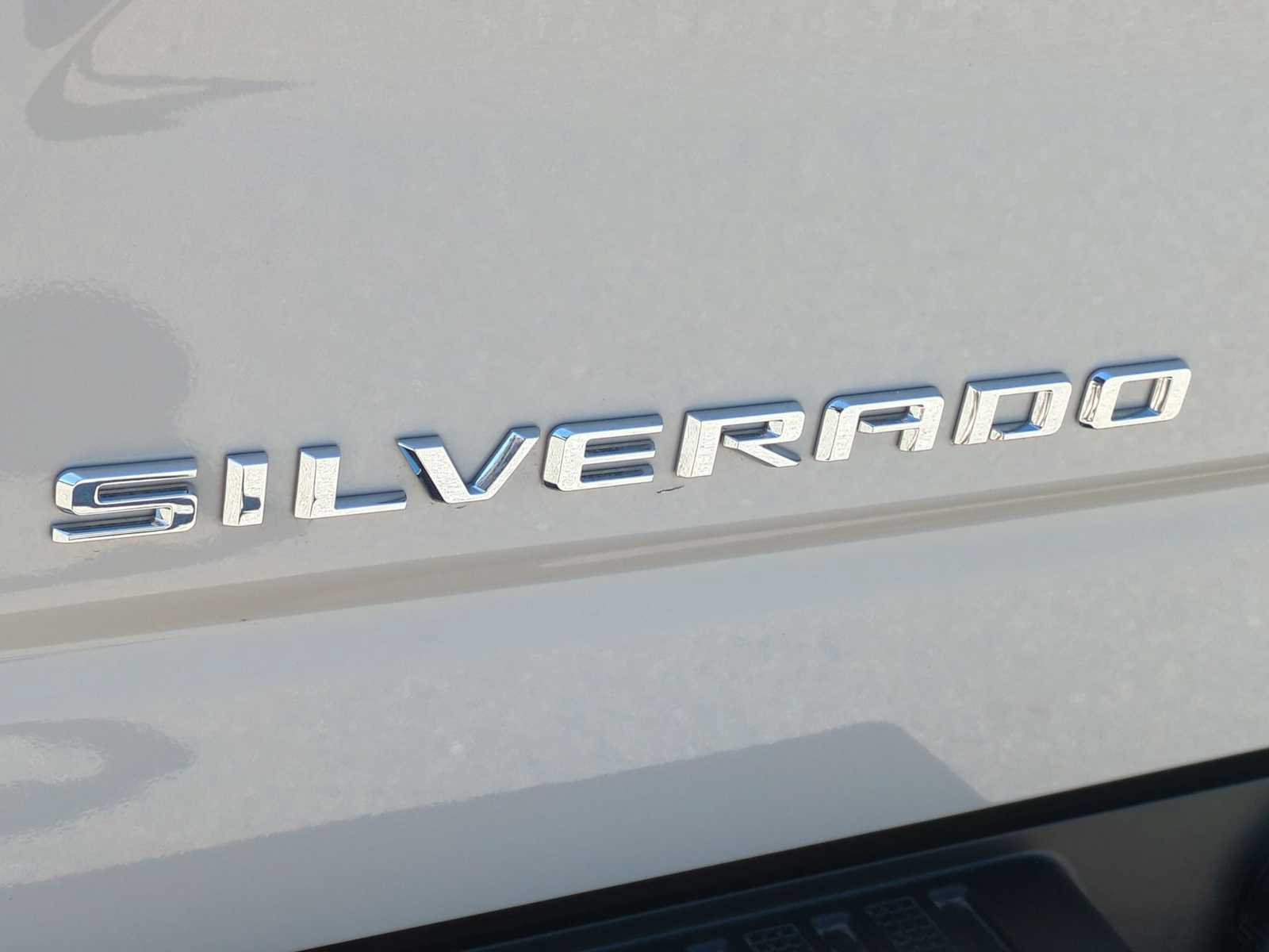 New 2026 Chevrolet Silverado 1500 RST w/ Z71 Off-Road Package AWD/4WD image 9