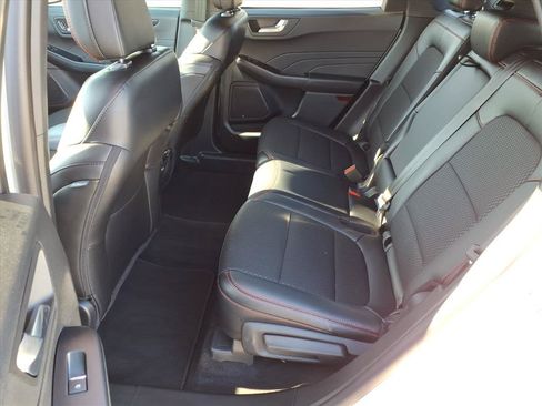 Used 2025 Ford Escape ST-Line w/ Equipment Group 301A FWD image 6