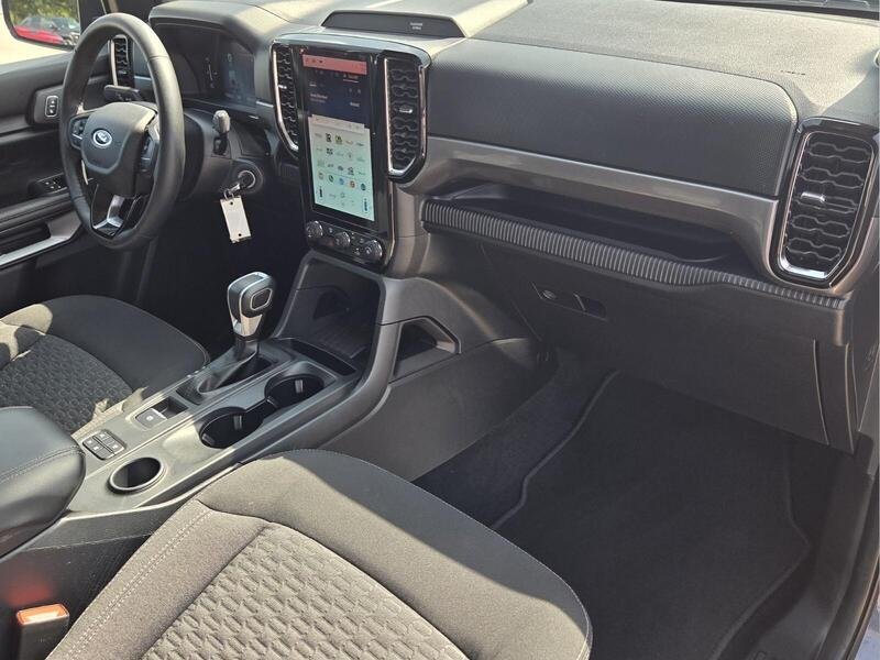 Used 2024 Ford Ranger XLT w/ Technology Package RWD image 18