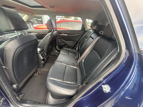 Used 2022 Kia Seltos EX AWD/4WD image 28